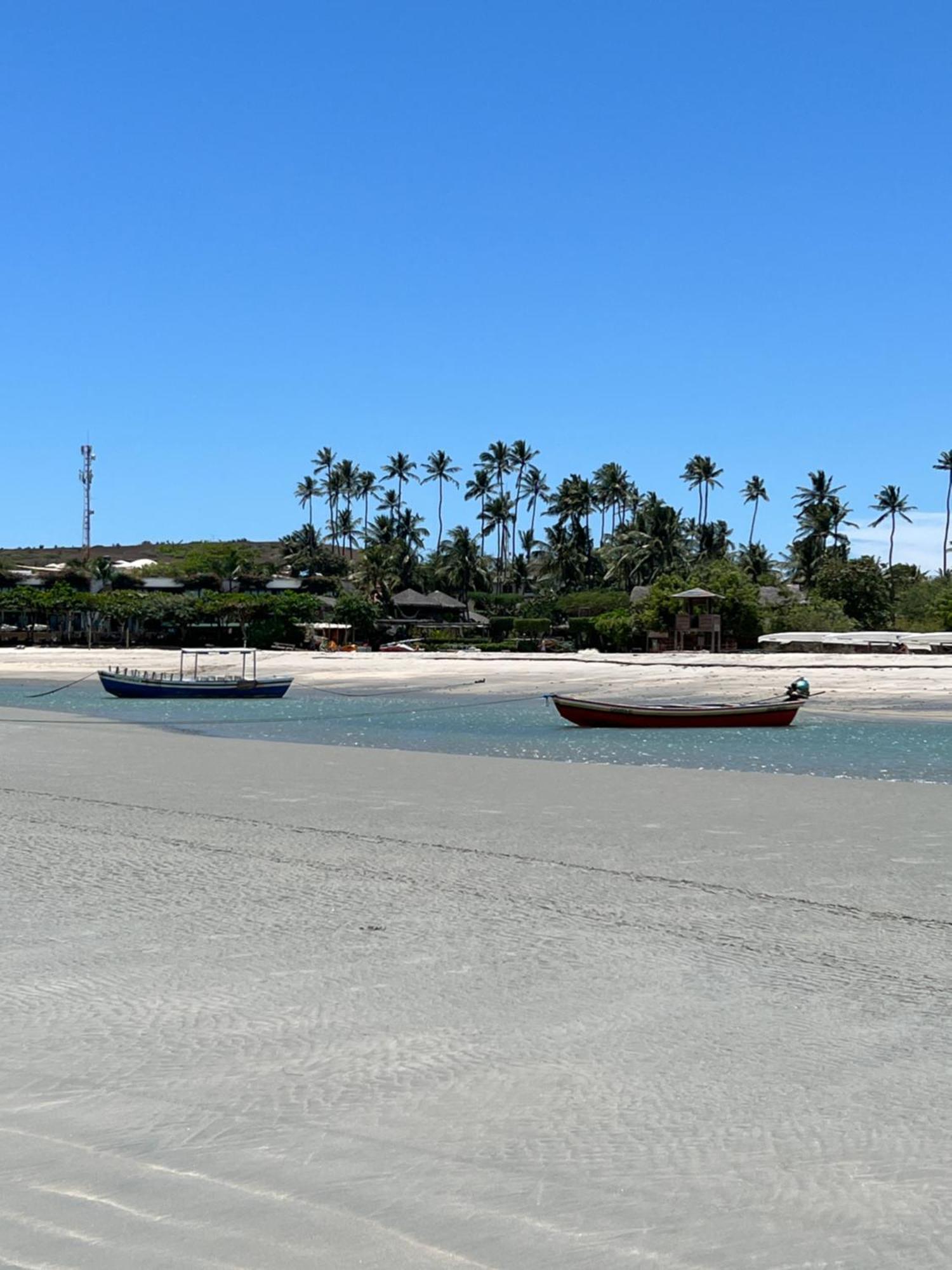 Pousada Janela Da Cor Hotel Jijoca de Jericoacoara Exterior foto