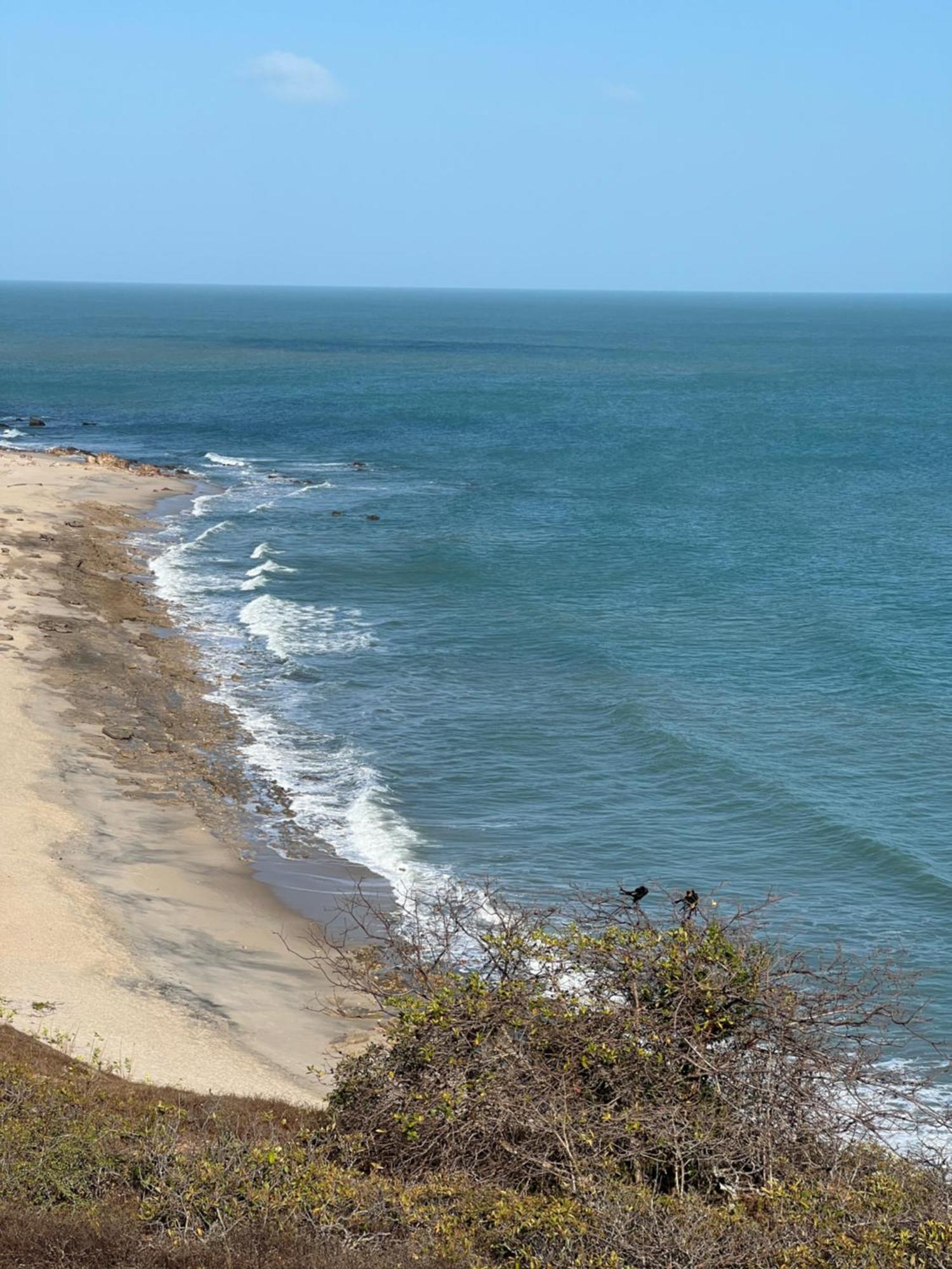 Pousada Janela Da Cor Hotel Jijoca de Jericoacoara Exterior foto