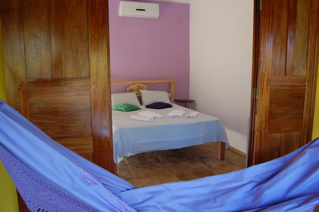 Pousada Janela Da Cor Hotel Jijoca de Jericoacoara Quarto foto