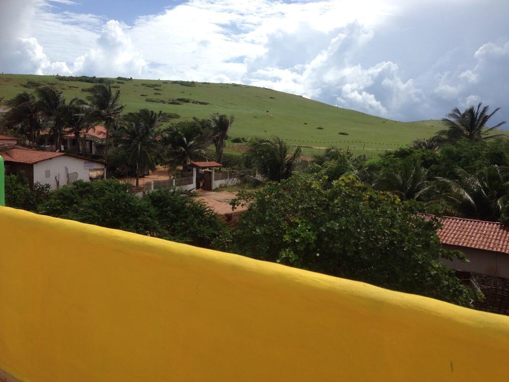 Pousada Janela Da Cor Hotel Jijoca de Jericoacoara Exterior foto