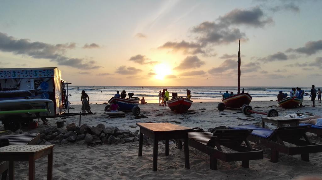 Pousada Janela Da Cor Hotel Jijoca de Jericoacoara Exterior foto